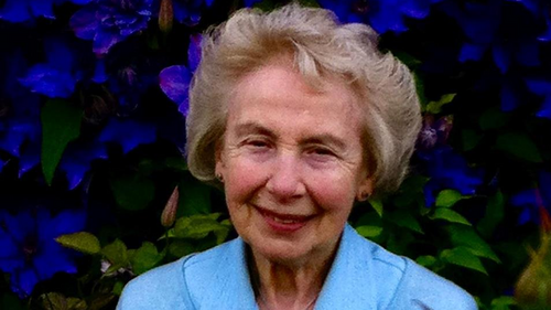 Photo of Thelma Wield